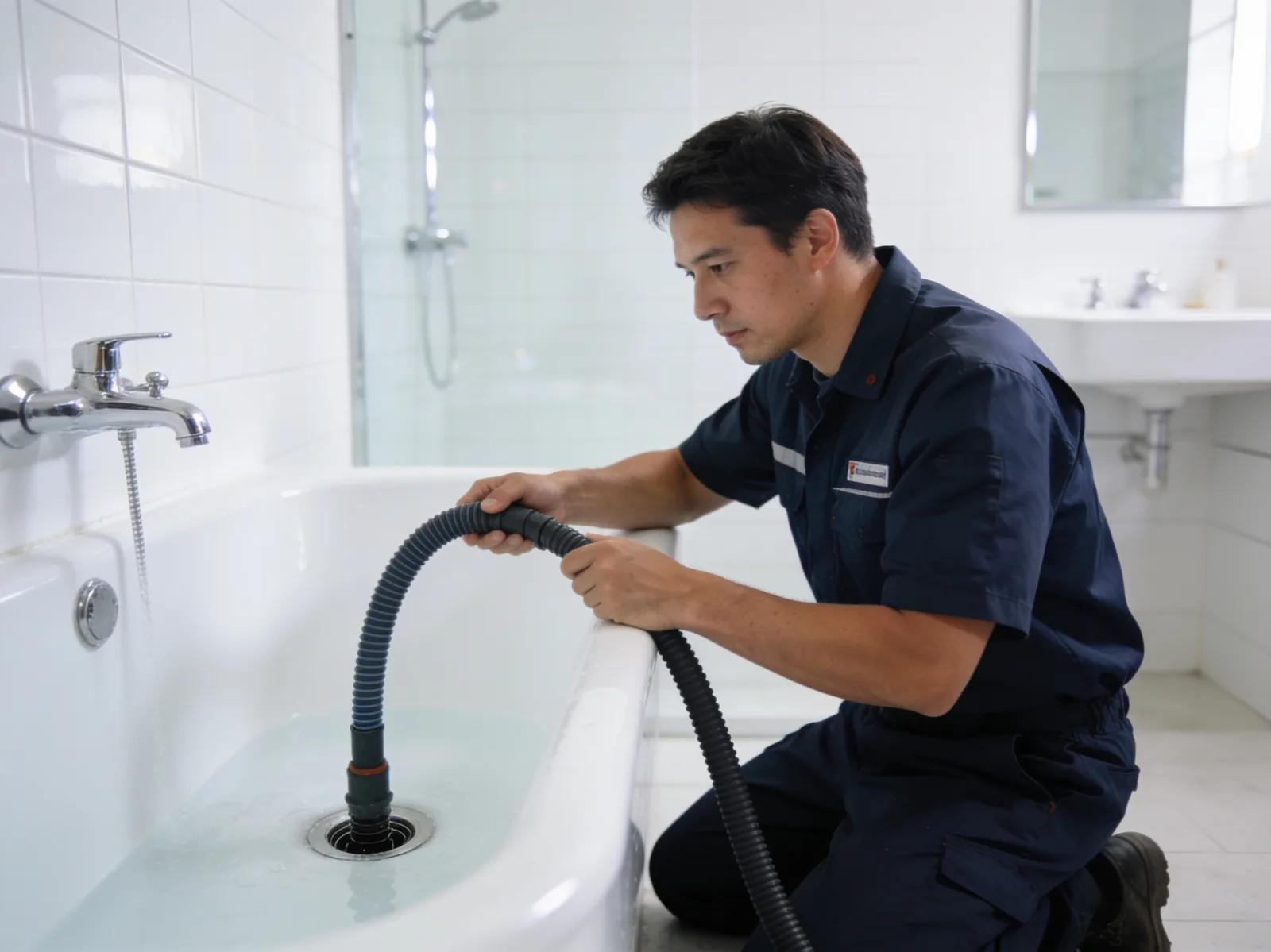 Emergency Plumber Oceanport, NJ FAQs